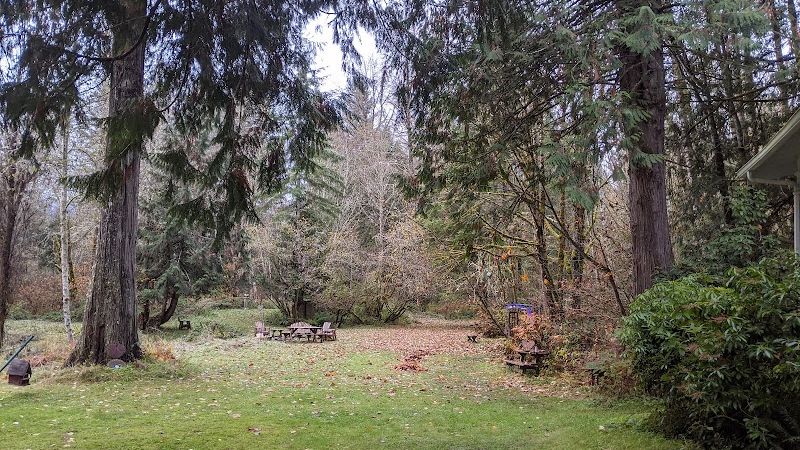 Photo of Mountain Meadows Inn Bed & Breakfast - Exterior, Property grounds