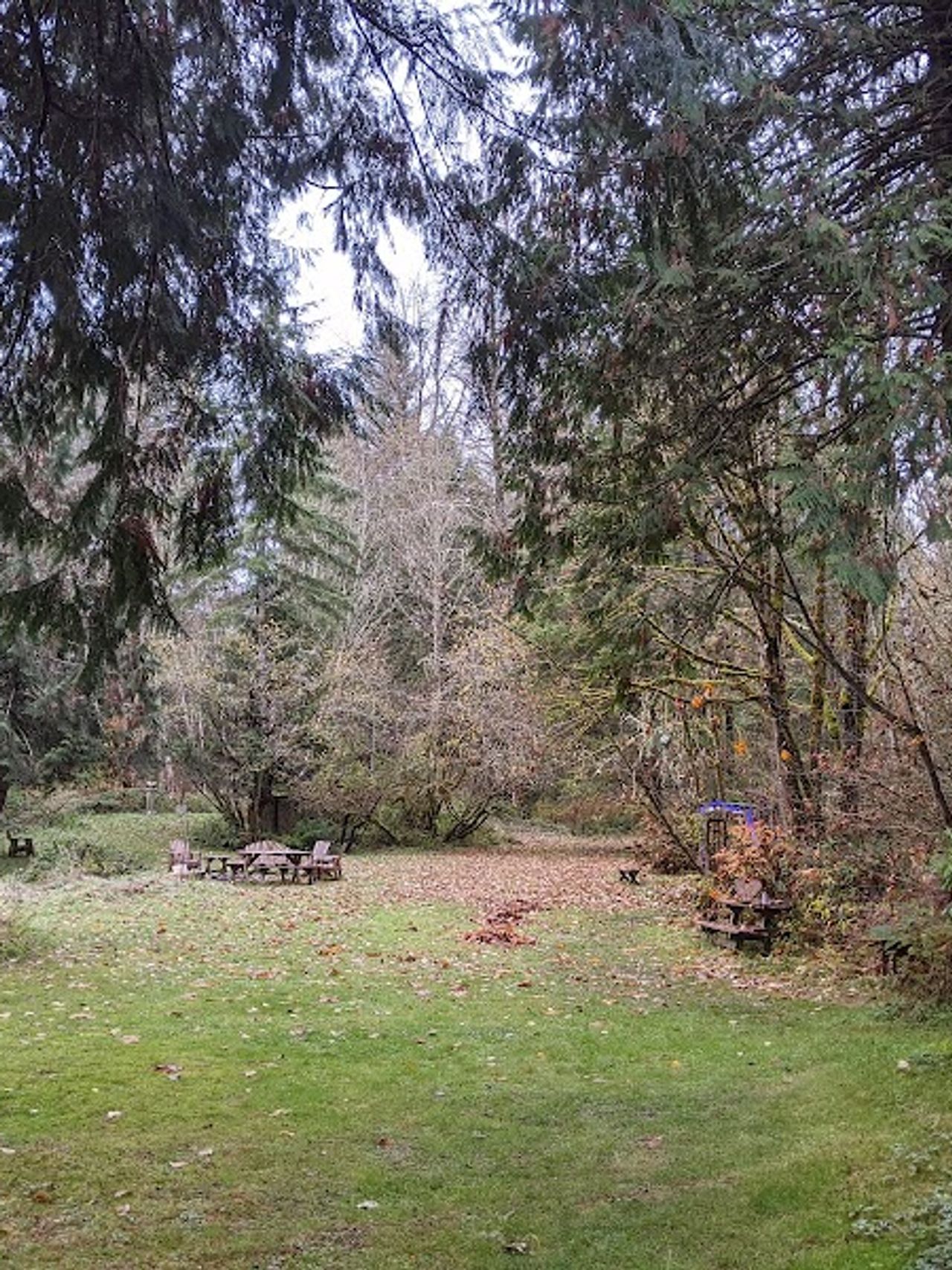Photo of Mountain Meadows Inn Bed & Breakfast - Exterior, Property grounds
