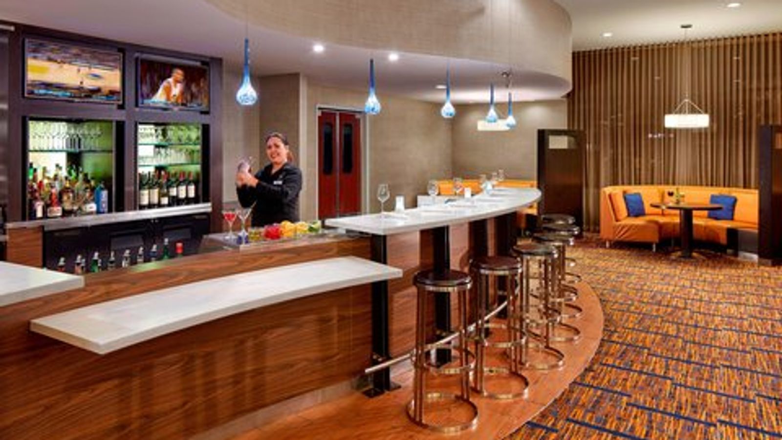 Photo of Courtyard Vallejo Napa Valley