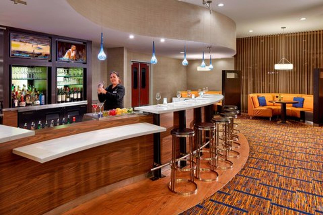 Photo of Courtyard Vallejo Napa Valley