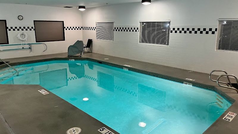 Photo of DoubleTree by Hilton Hotel Portland - Tigard