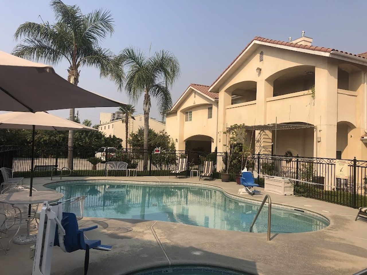 Photo of Garden Inn and Suites