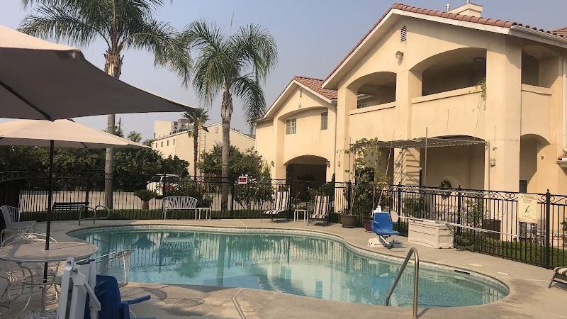 Photo of Garden Inn and Suites