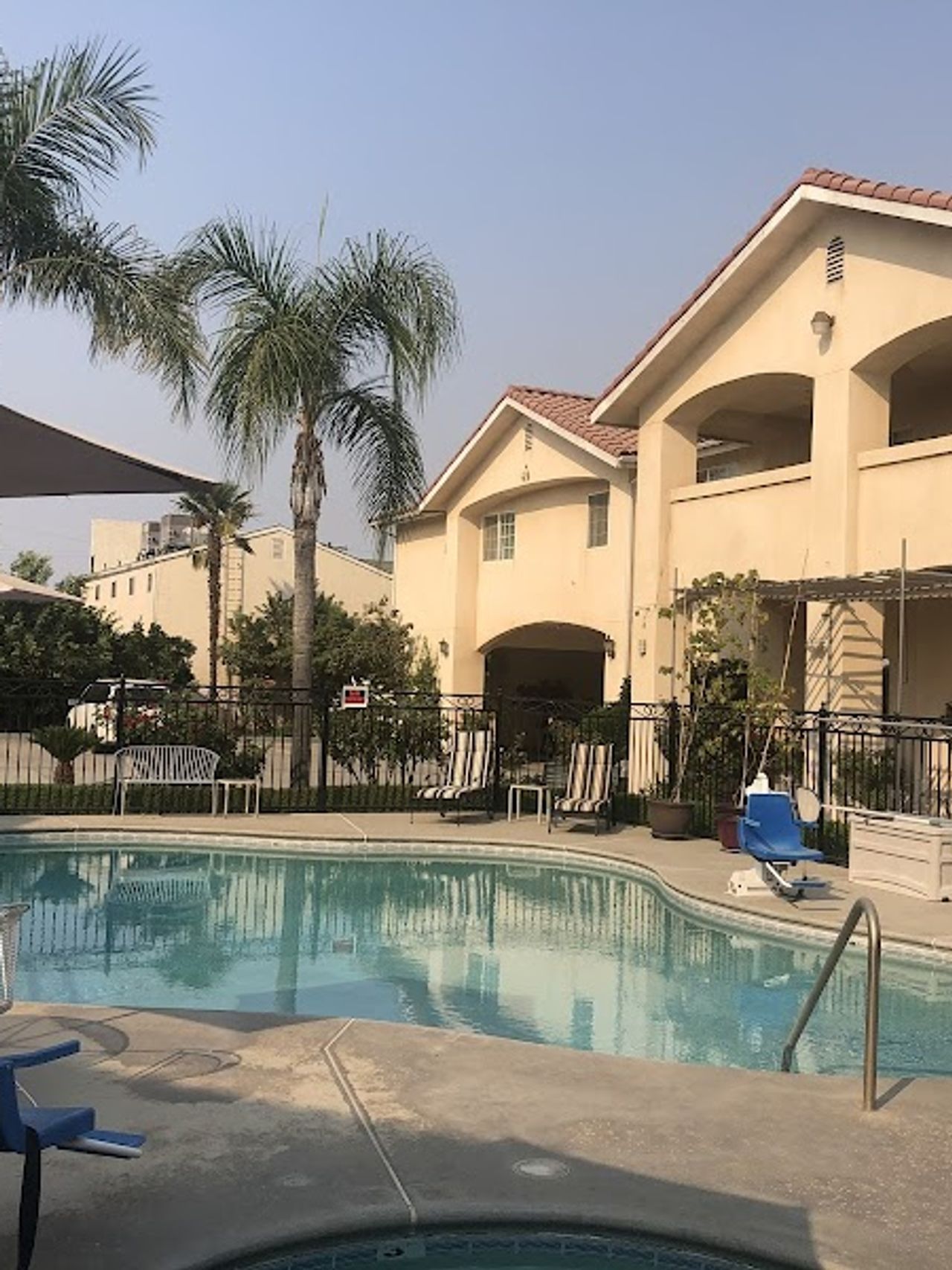 Photo of Garden Inn and Suites