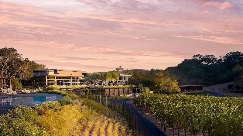 Photo of Montage Healdsburg