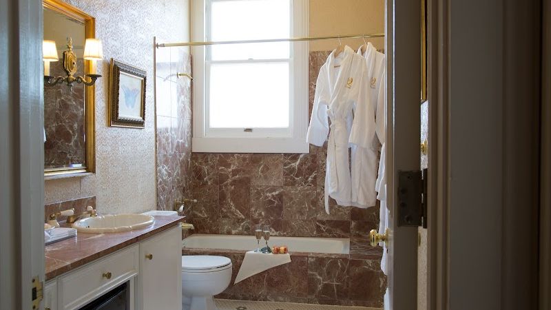 Photo of The Hotel Majestic