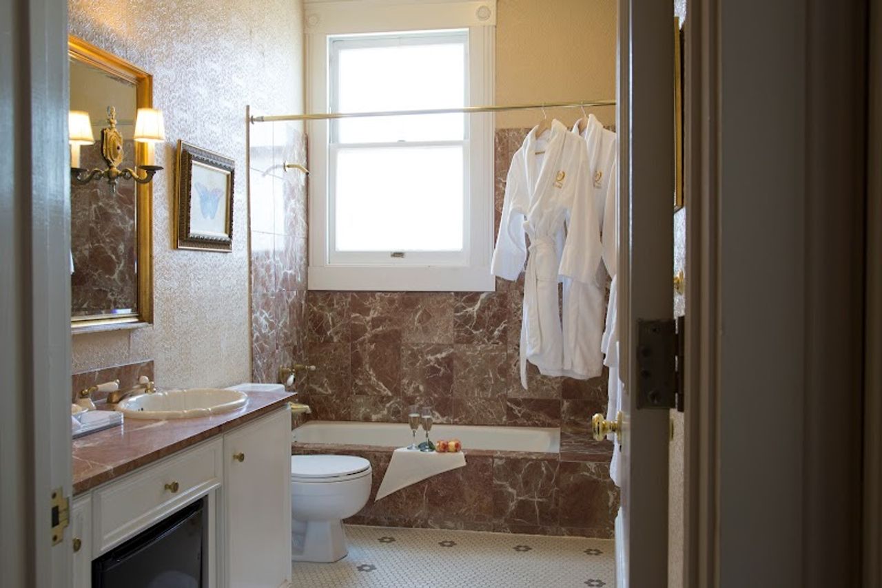 Photo of The Hotel Majestic