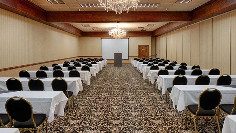 Photo of Red Lion Hotel Pocatello