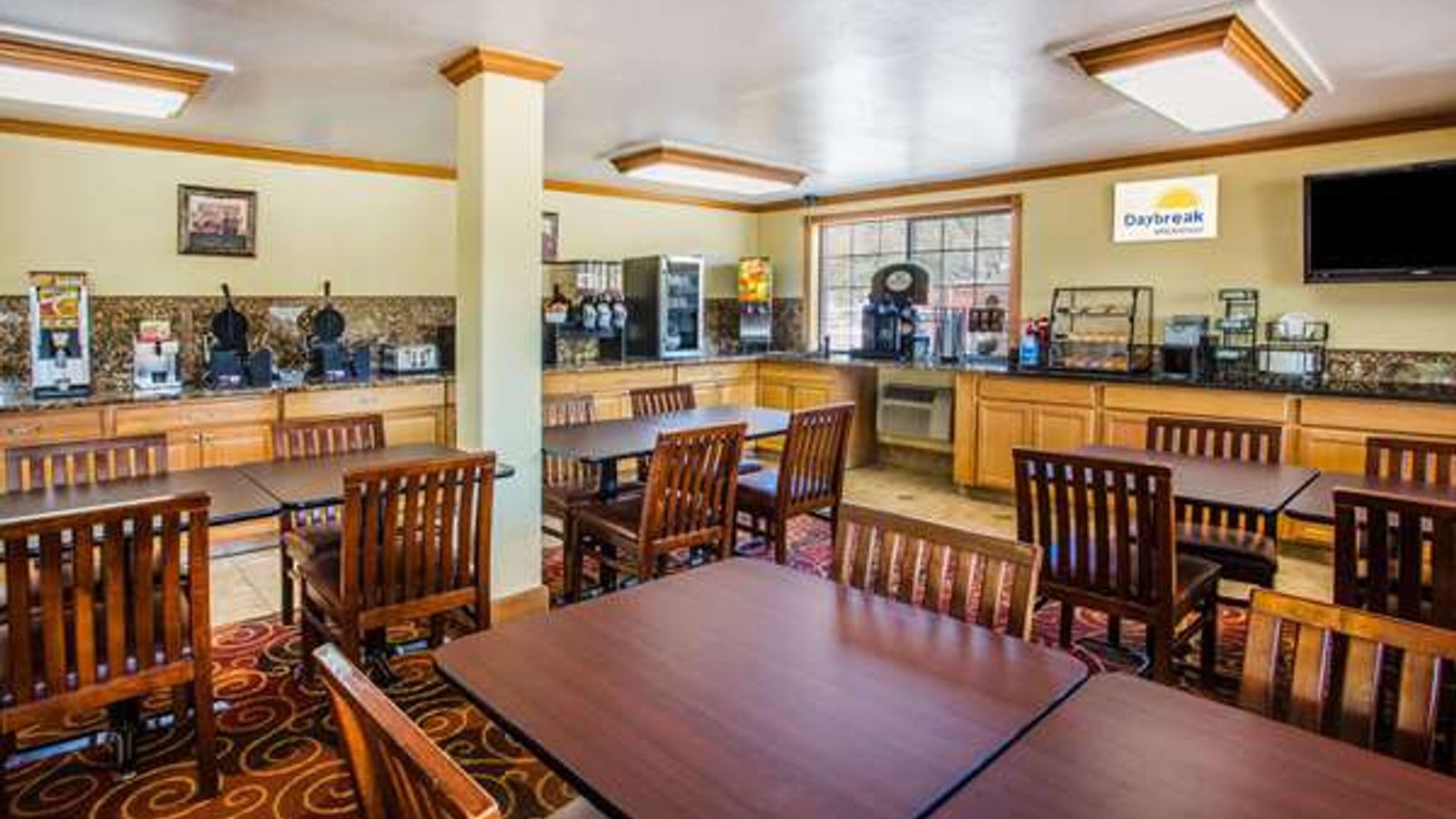 Photo of Days Inn by Wyndham Yakima