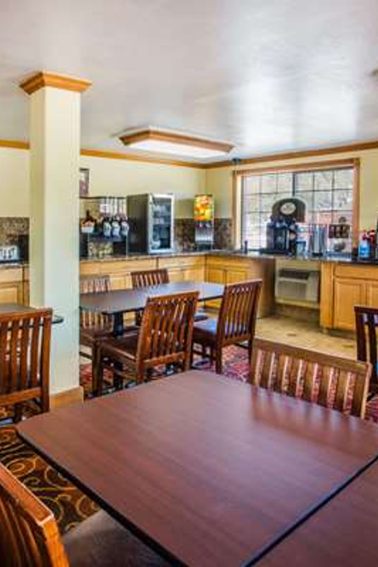 Photo of Days Inn by Wyndham Yakima