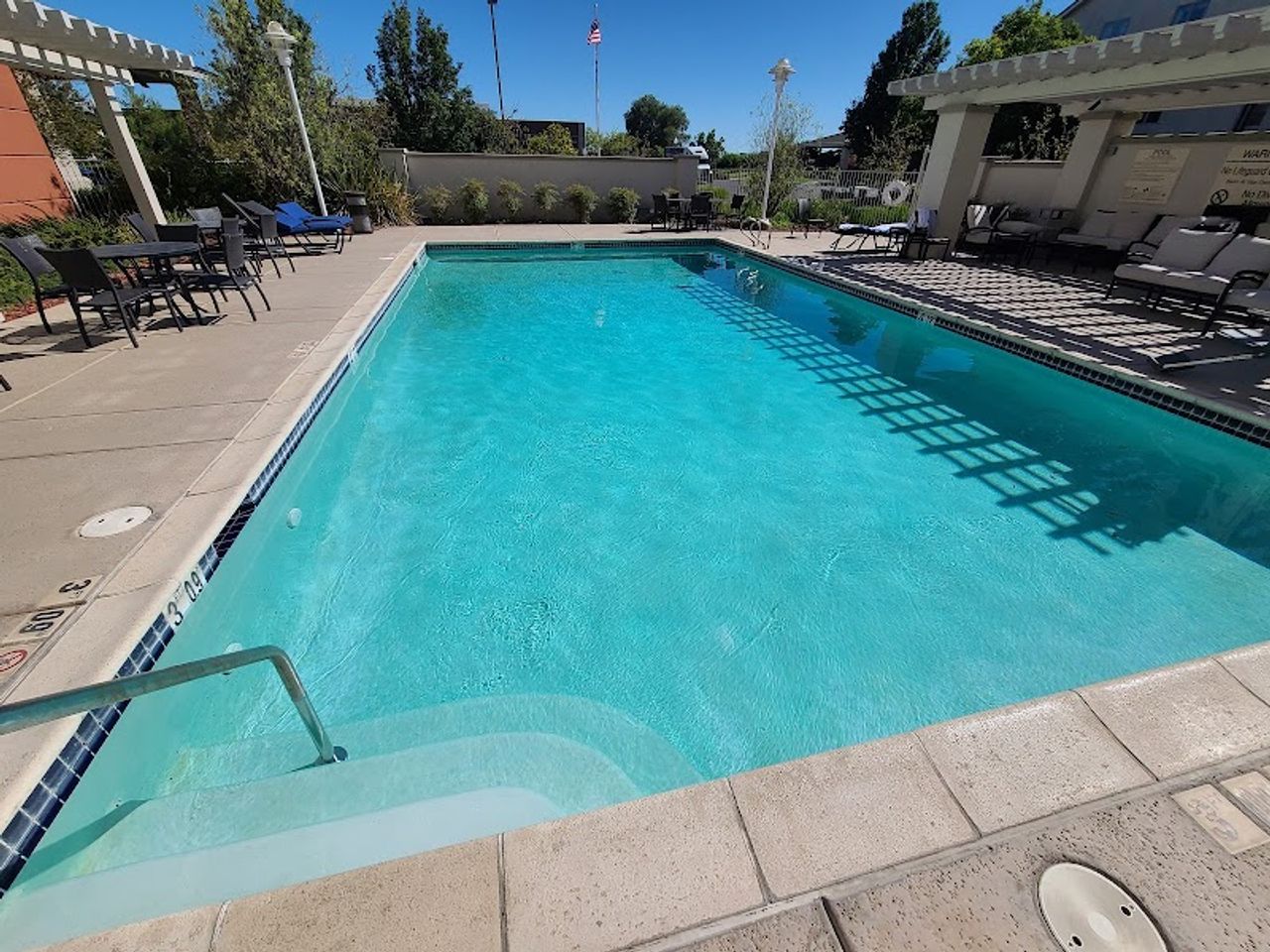 Photo of Holiday Inn Express & Suites Sacramento Airport Natomas, an IHG Hotel