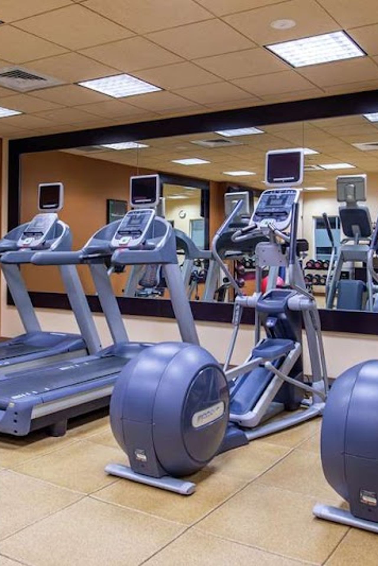 Photo of Hilton Garden Inn Boise Spectrum