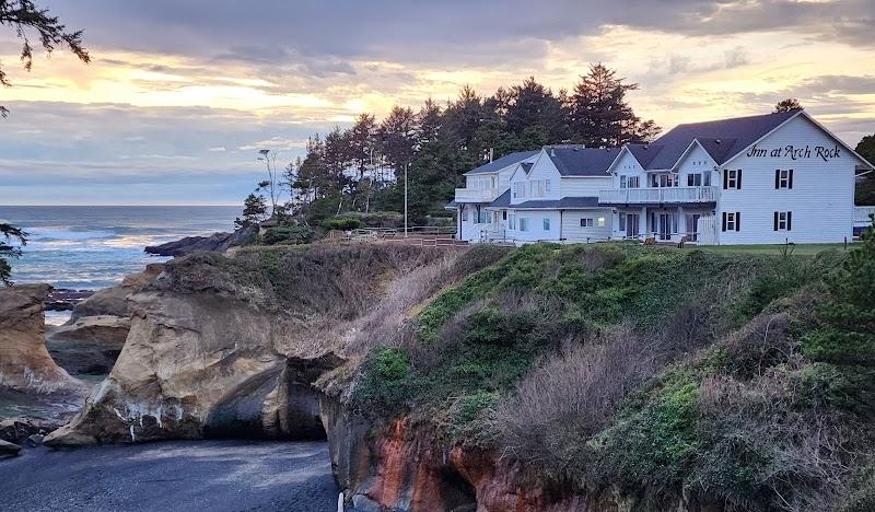 Photo of The Inn at Arch Rock