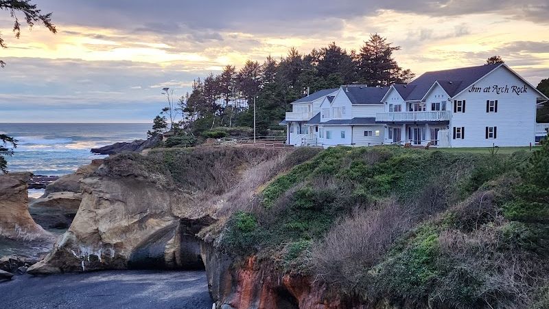 Photo of The Inn at Arch Rock