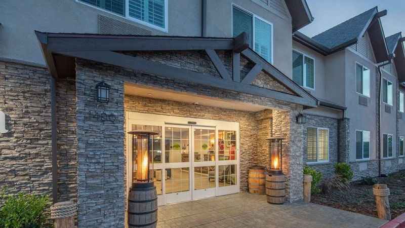 Photo of Aristocrat Hotel, BW Signature Collection