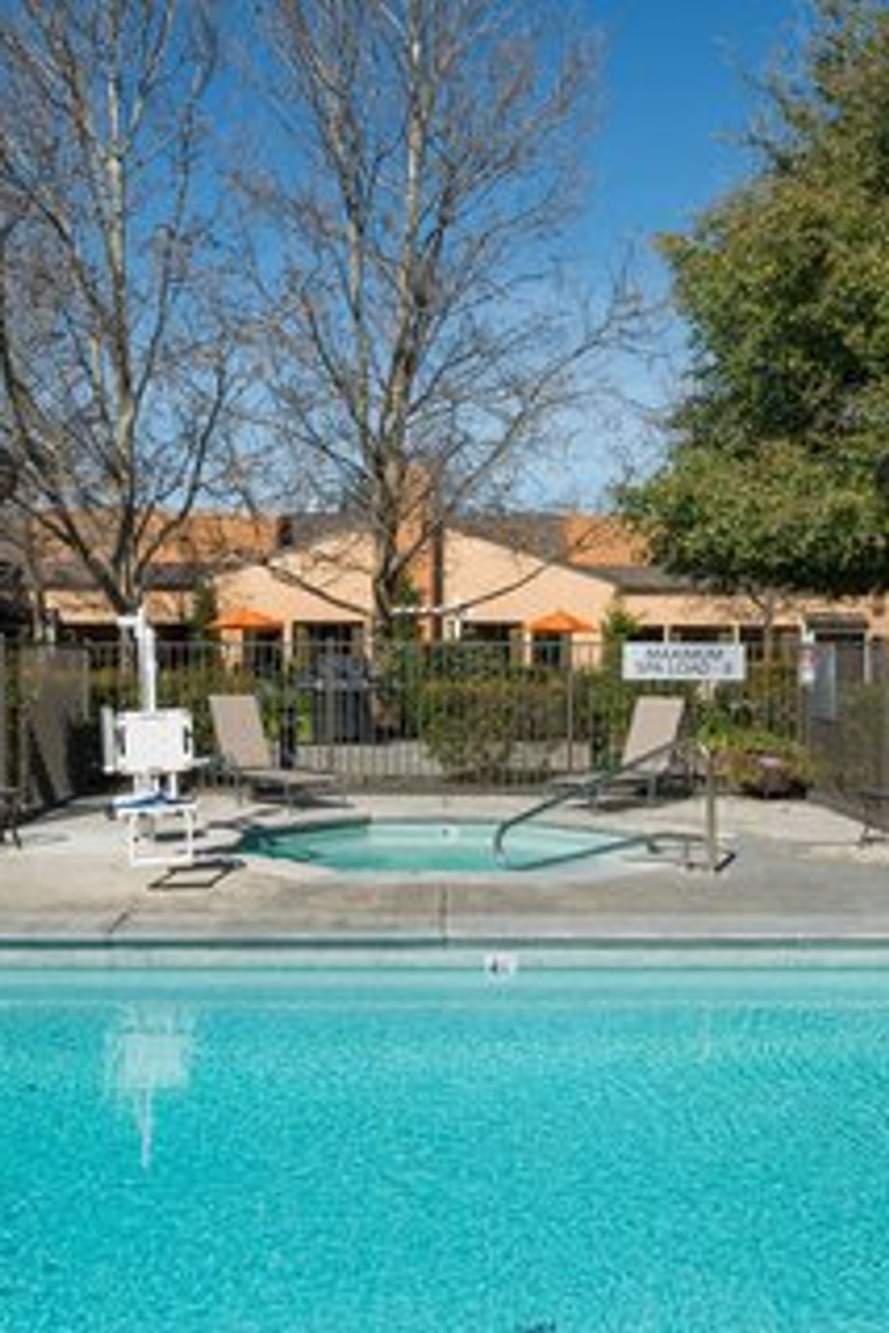 Photo of Courtyard Vacaville