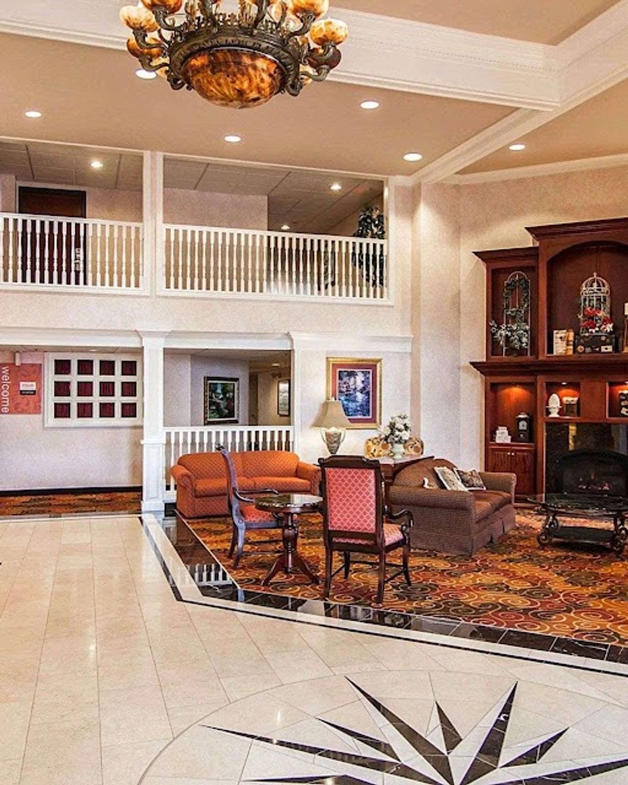 Photo of Comfort Suites