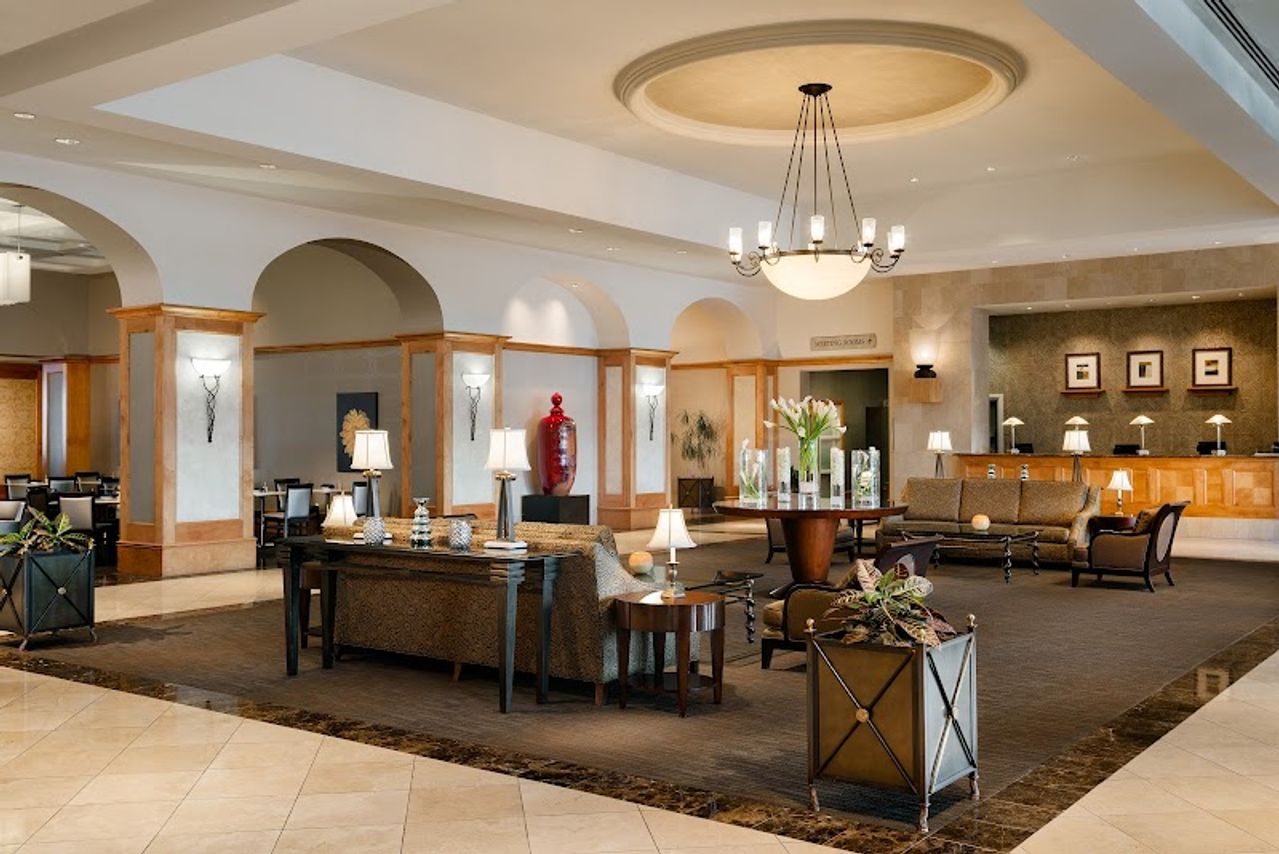 Photo of Hilton Santa Clara