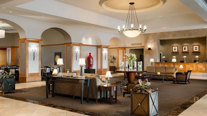 Photo of Hilton Santa Clara