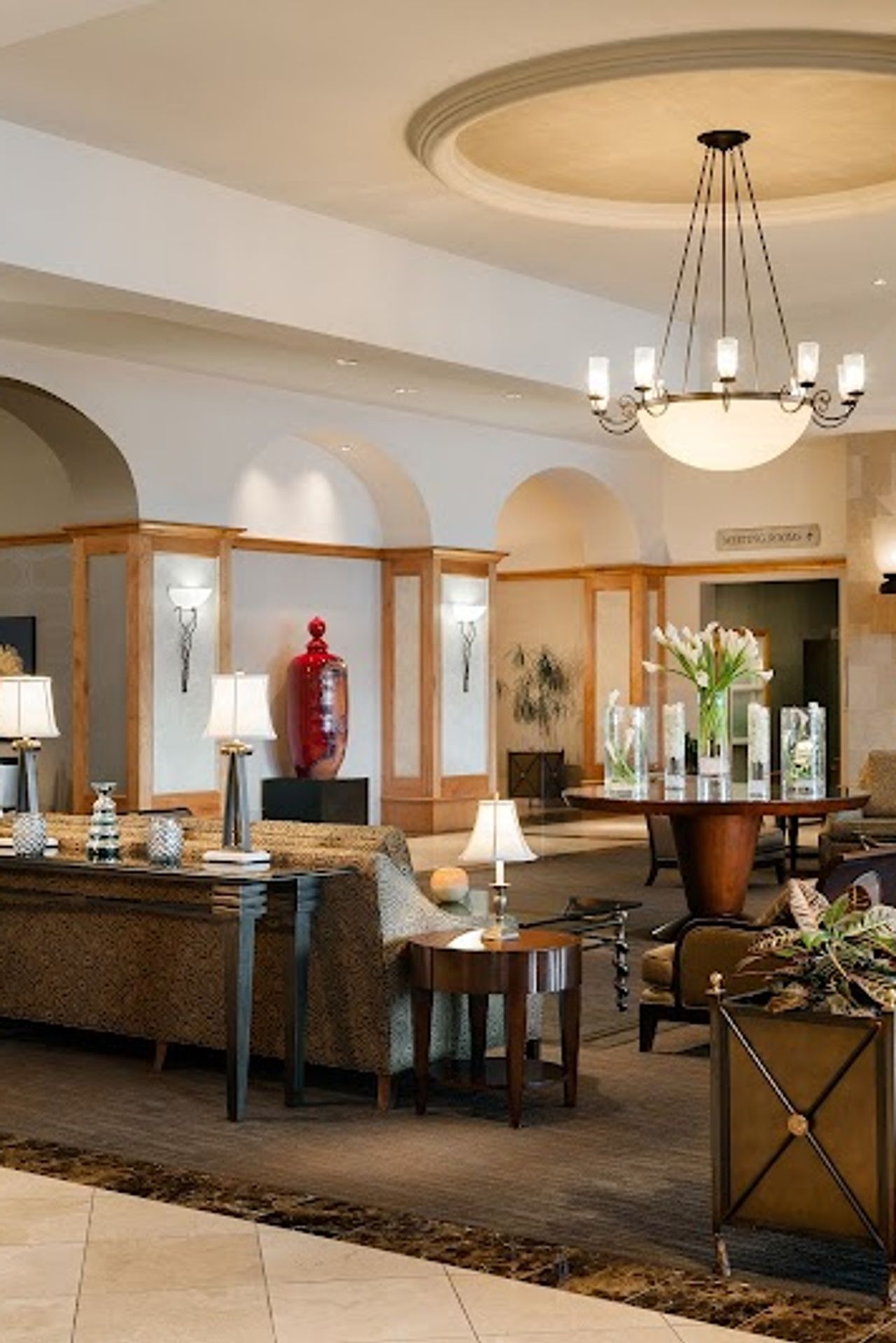 Photo of Hilton Santa Clara