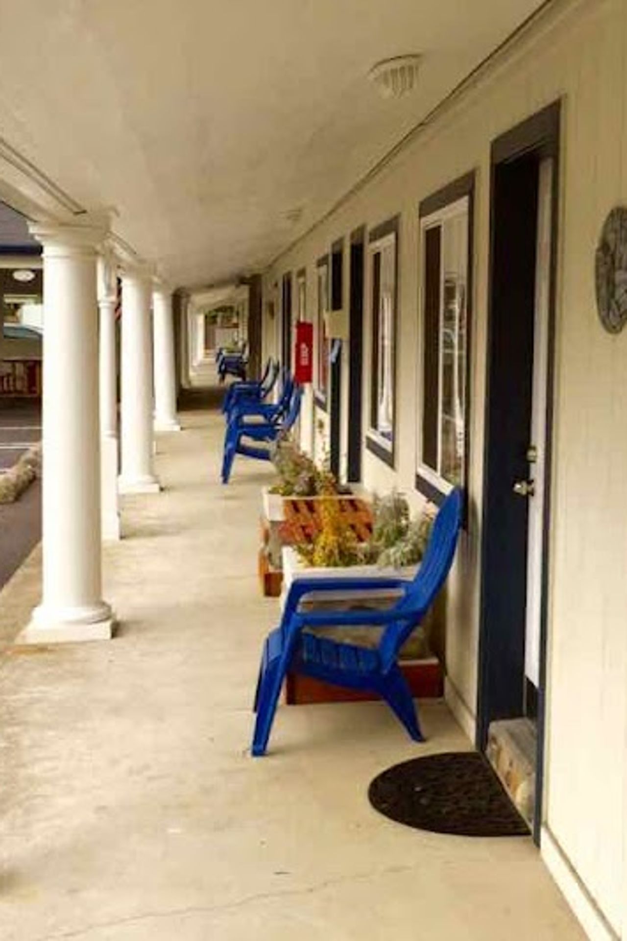 Photo of Ocean Breeze Motel