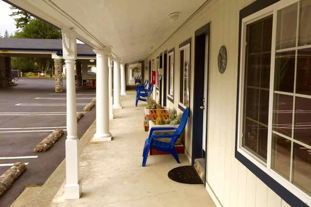 Photo of Ocean Breeze Motel