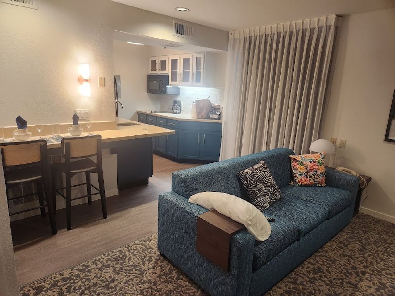 Photo of Sonesta ES Suites Sunnyvale