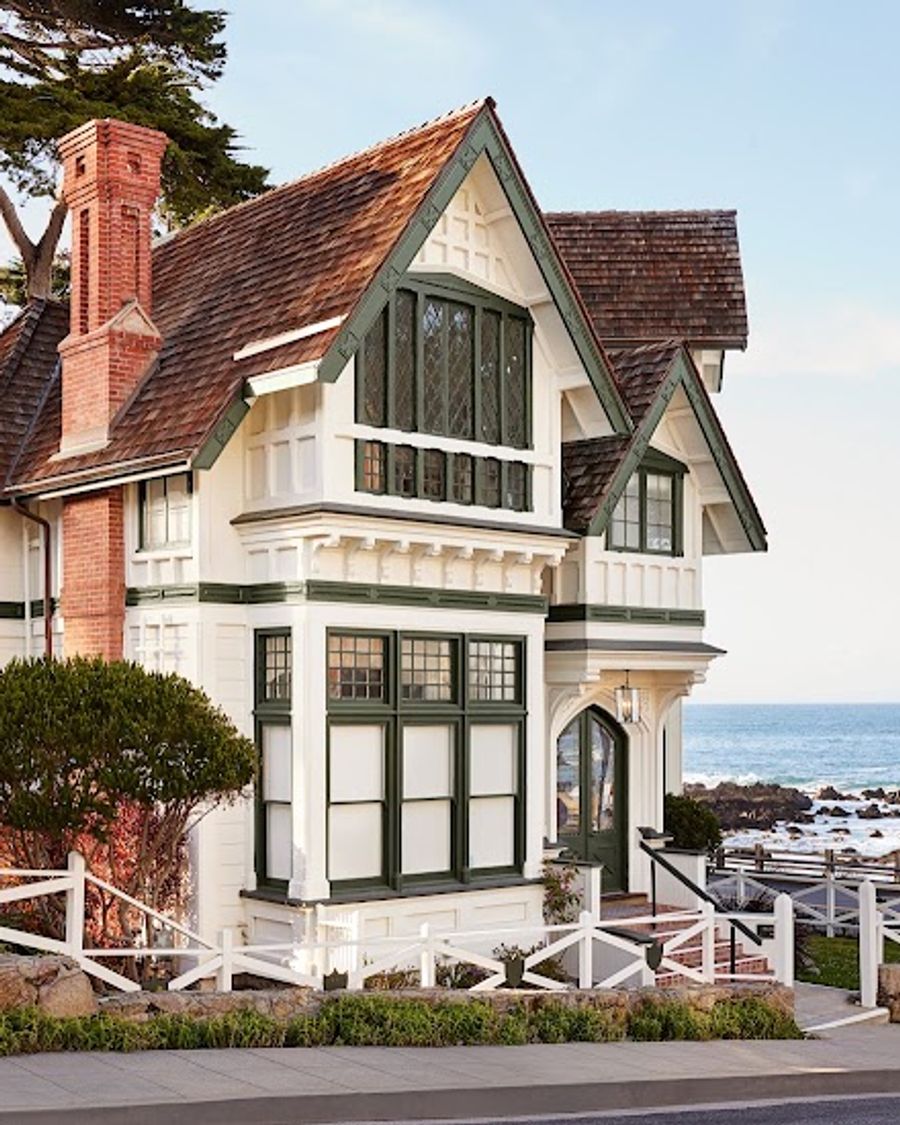 Green Gables Inn, A Four Sisters Inn
