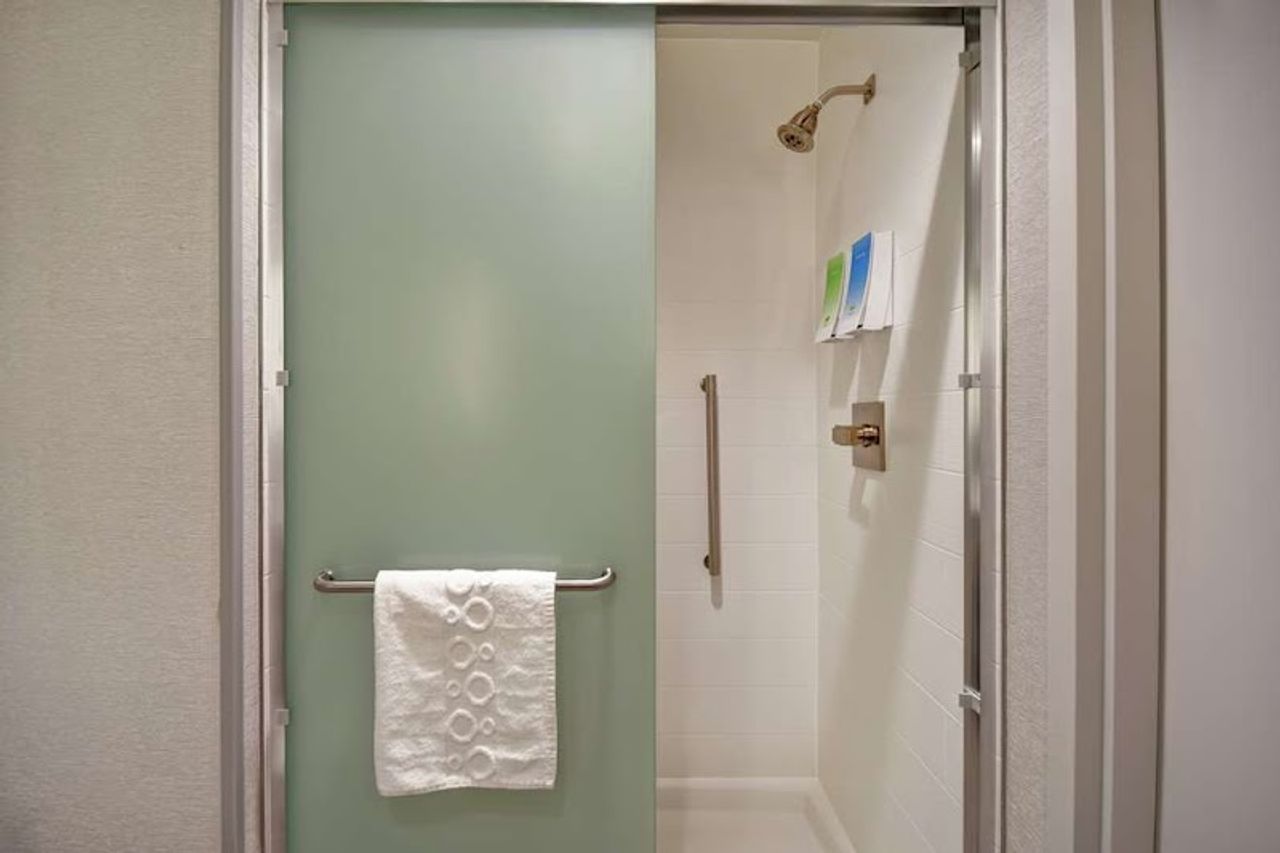 Photo of Home2 Suites by Hilton San Francisco Airport North