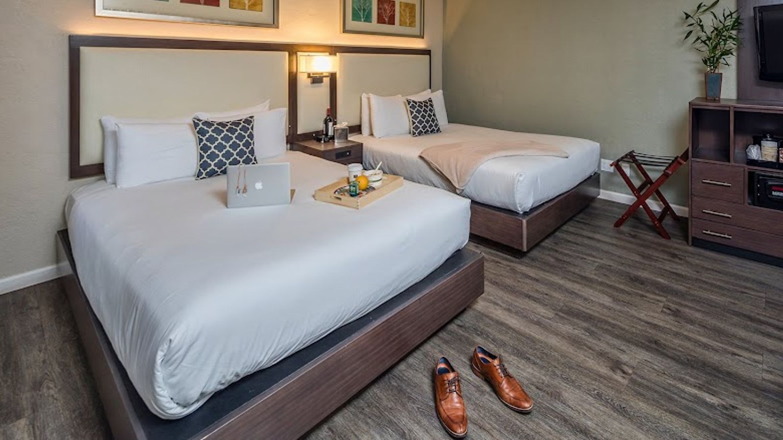 Photo of The Palo Alto Inn