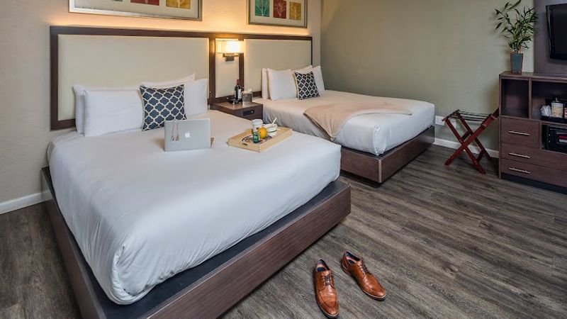 Photo of The Palo Alto Inn