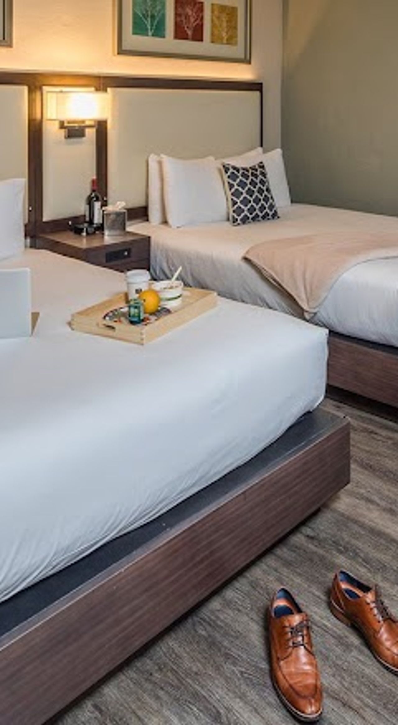 Photo of The Palo Alto Inn