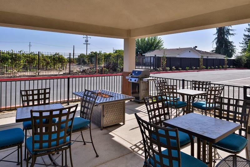 Photo of Candlewood Suites Lodi by IHG