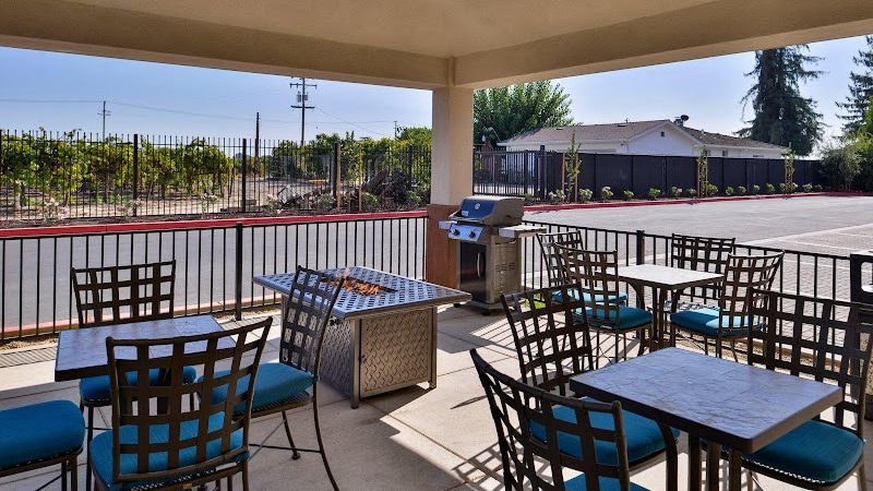 Photo of Candlewood Suites Lodi by IHG