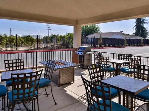 Photo of Candlewood Suites Lodi by IHG