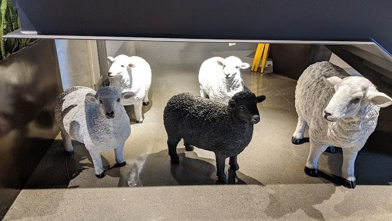 Photo of Hotel Interurban