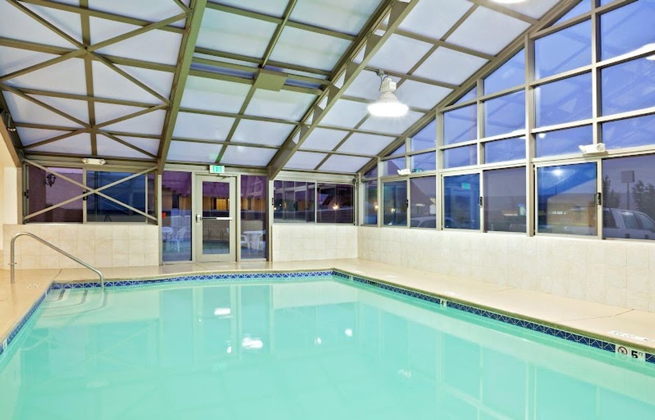 Photo of Holiday Inn Express Ellensburg, an IHG Hotel