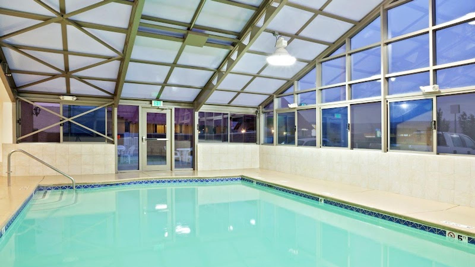 Photo of Holiday Inn Express Ellensburg, an IHG Hotel