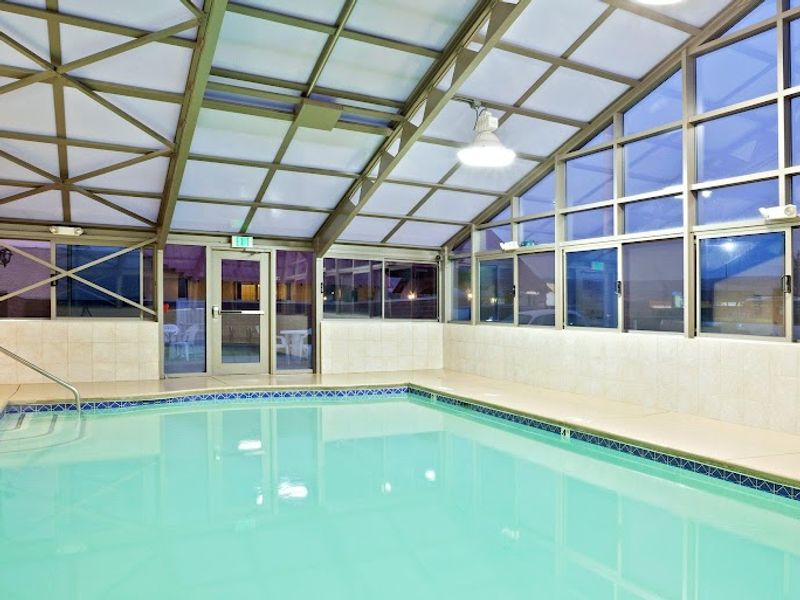 Photo of Holiday Inn Express Ellensburg, an IHG Hotel