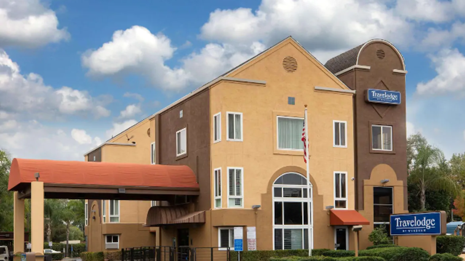 Photo of Hotel Vinea, a Travelodge by Wyndham