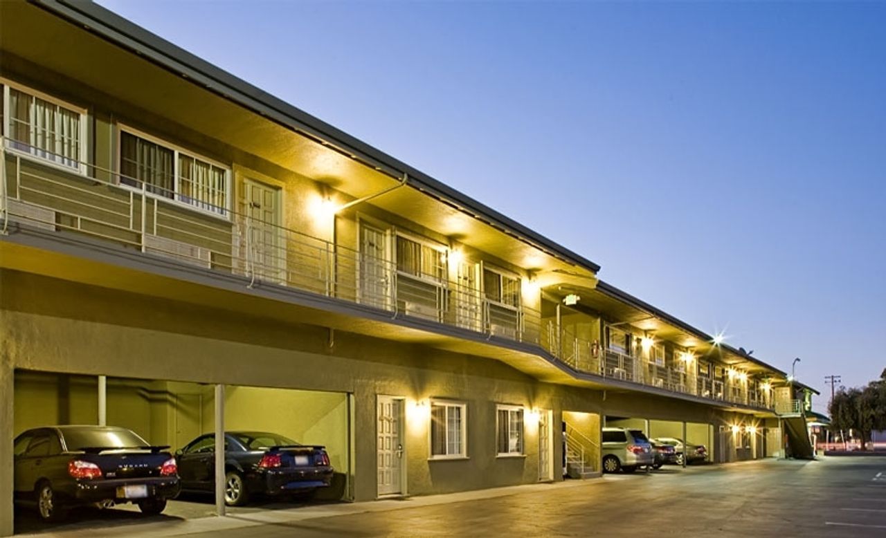 Photo of Hotel Parmani