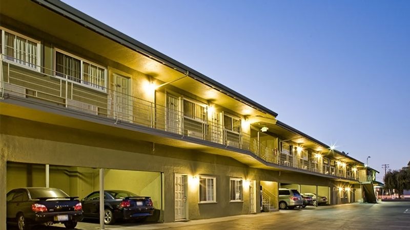 Photo of Hotel Parmani