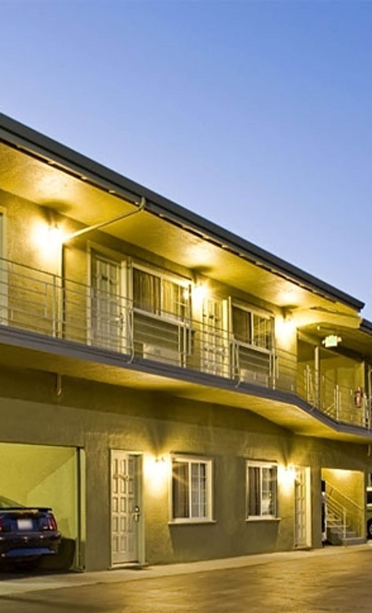 Photo of Hotel Parmani