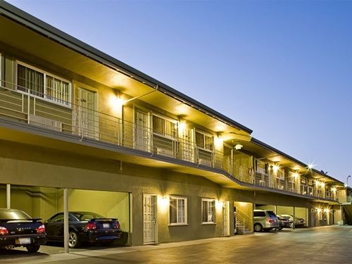 Photo of Hotel Parmani
