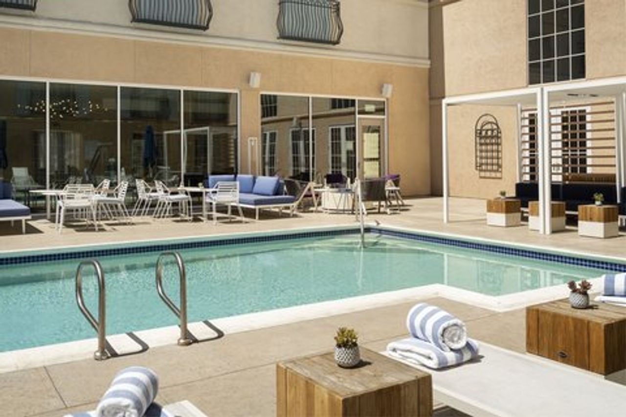 Photo of The Westin Palo Alto