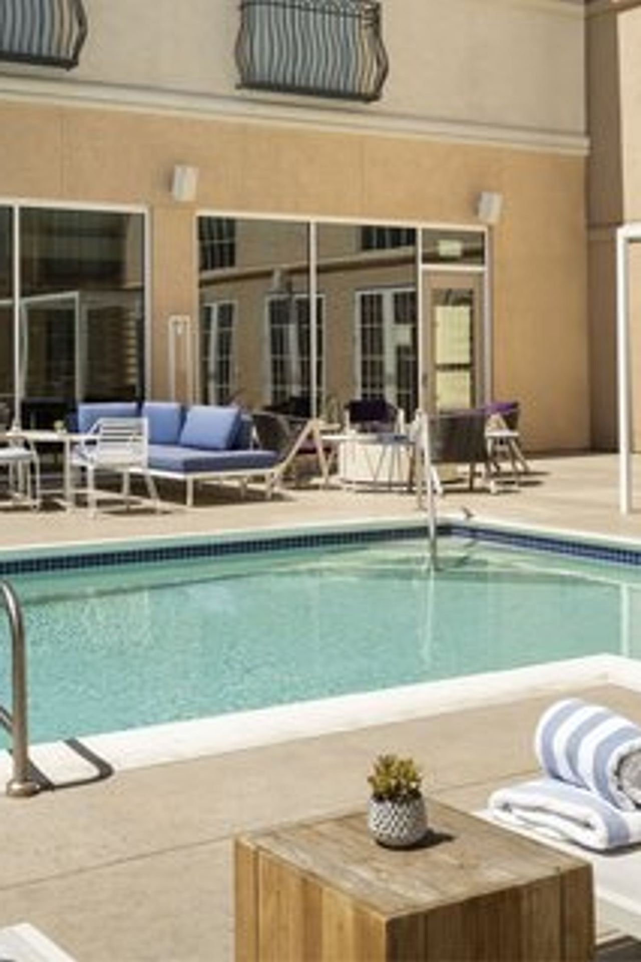 Photo of The Westin Palo Alto