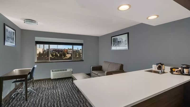 Photo of Hotel 28 Boise Airport, Ascend Hotel Collection