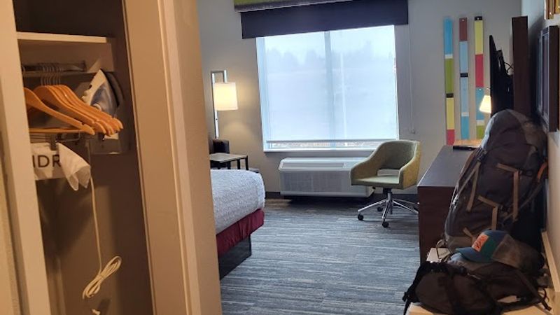 Photo of Hampton Inn Redmond Bend Airport