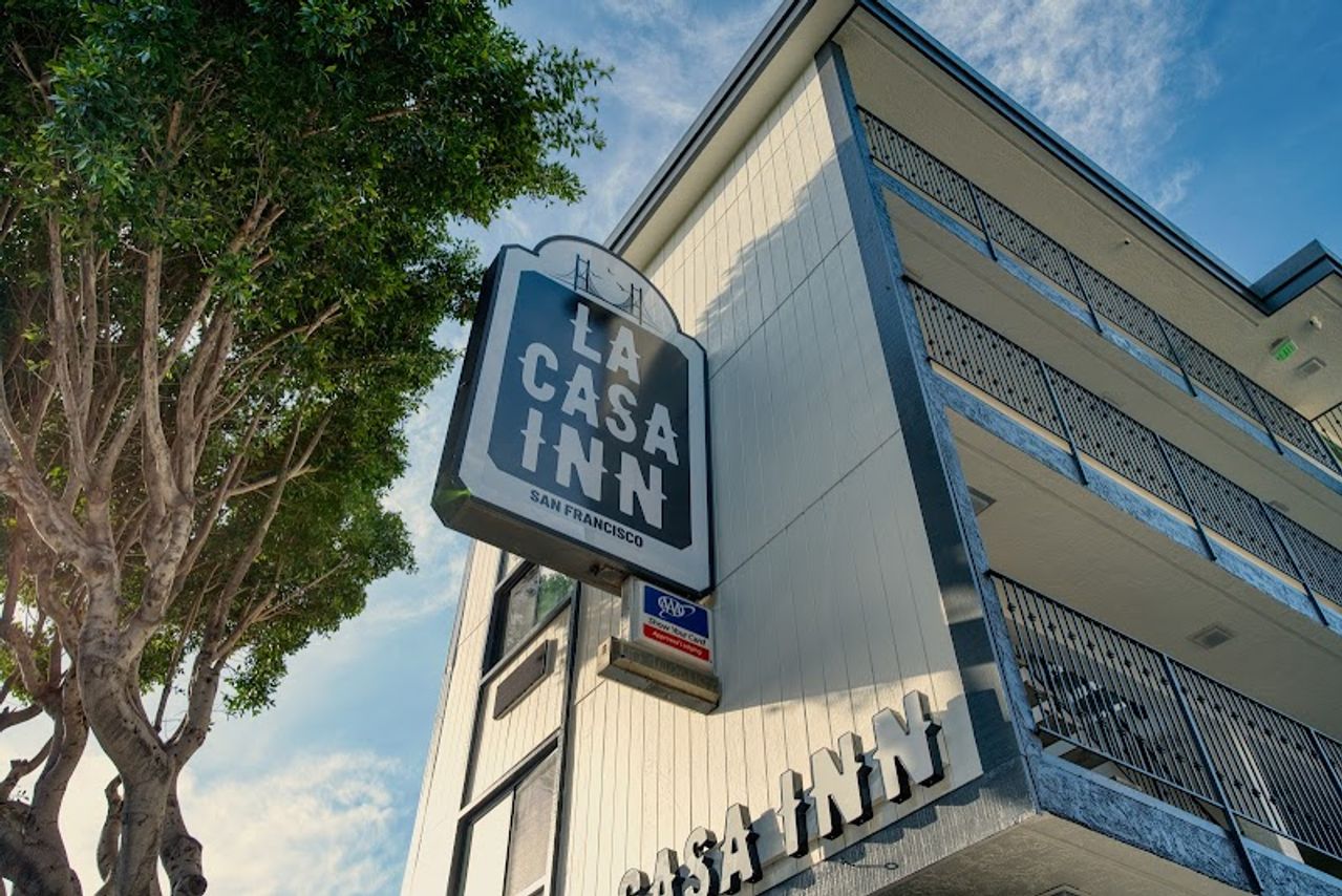 Photo of La Casa Inn