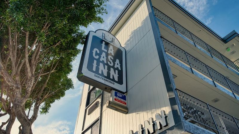 Photo of La Casa Inn